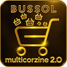 BUSSOL: Мультикорзина — несколько корзин для интернет-магазина -  