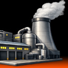 BS: Производство - сайт завода, производителя оборудования, материалов, техники, деталей - Готовые сайты