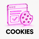 Уведомление об использовании cookies -  