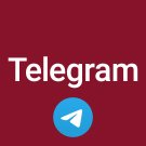 Уведомления в Telegram - Социальные сети