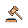 АйПи Юрист - лендинг для юридической фирмы и адвокатской конторы - Готовые сайты