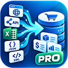 Bussol: Парсер и импорт данных PRO: сайты, REST API, Excel, JSON, XML, товары, цены и остатки - Инструменты