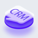 Ограничения прав для CRM -  