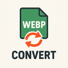Конвертер изображений в формат WebP «на лету» -   Конвертер изображений в формат WebP «на лету» -