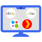 Интеграция с маркетплейсами Яндекс.прайс-лист, all.biz, blizko.ru, nadavi.net, price.ru, pulscen.ru -  
