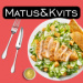MKWS: Лендинг для ресторана и кафе - Готовые сайты