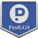 Profi.GS  – сайт компании по ремонту и строительству - Готовые сайты