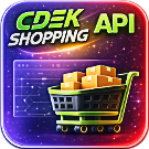 WBS24: Получение заказов с СДЭК.Маркет по API -  