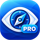 Bussol: Версия для слабовидящих PRO - 