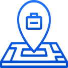 Карта офиса -  