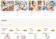 BS: Beauty - салон красоты, парикмахерская, барбершоп, маникюрный салон - Готовые интернет-магазины