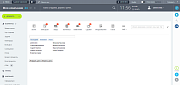 Передача дел в CRM -  