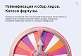 Goodsol: Колесо фортуны (Генератор лидов) -  