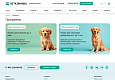 ZEBRA.VET – Ветеринарная клиника - Готовые сайты