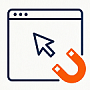 Smart Popup: Exit-Intent, время, прокрутка, просмотры, бездействие. Оффер для каждого правила. - Для интернет-магазина