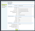 Интеграция с OpenID connect provider (SSO). Авторизация -  