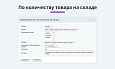 Правила ограничений доставок и оплат по свойству, количеству, домену, функции и т.п. (restrictions) -  