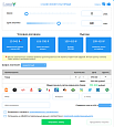 Сервис Онлайн Лизинга LEASY -  