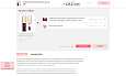 Интернет-магазин косметики и парфюмерии «Крайт: Косметика.Beauty24» с конструктором - Готовые интернет-магазины
