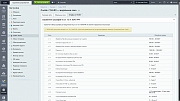 Cookie / 152-ФЗ — модальное окно -  