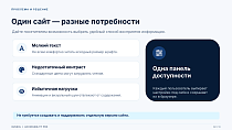Bussol: Версия для слабовидящих PRO - 