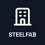 SteelFab - Лендинг производство металлоконструкций - Готовые сайты