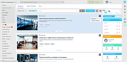 PWD: Корпоративные новости: лента, опросы, медиа-хаб -  