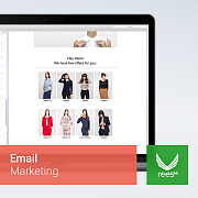 REES46 – центр автоматизации и персонализации маркетинга -  