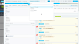Выбор исходящего номера в CRM -  