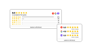 ReviewLab: отзывы с Яндекс Карт, 2ГИС и Google на сайт -  
