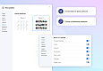 Foresight: Корпоративный сайт - Готовые сайты