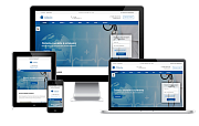 Clinic.GS - сайт медцентра, клиники - Готовые сайты