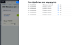 AWZ: Маршруты дел - CRM