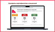 Bquadro: Мониторинг сайта с ИИ (полезные гаджеты) -  