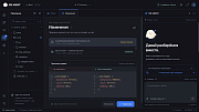 Редактор кода и AI исполнитель внутри Битрикс -  