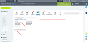 Передача дел в CRM -  