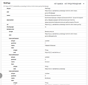 Микроразметка Schema.org — JSON-LD для товаров, услуг, организации, хлебных крошек и статей -  