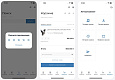 Мобильное приложение WebView -  