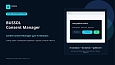 BUSSOL Consent Manager - Для разработчиков