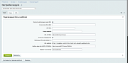 Авторизация через MAX (EcomLabs) -  