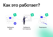 АЛЬФА: ЭЦП — модуль электронной цифровой подписи ПЭП, НЭП, КЭП -  