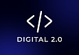 INTEC.Digital 2.0 - НОВЫЙ готовый сайт для веб-студий, интернет-агентств и digital-компаний - Готовые интернет-магазины