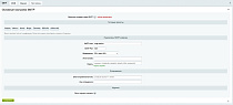 SCode: SMTP — отправка почты через внешний SMTP-сервер -  