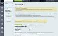 Карта полей CRM - CRM