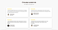 CoffeeWork - кофейня, кафе, пекарня или ресторан - Готовые сайты
