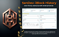SenDev: iBlock History - контроль изменений инфоблоков -  