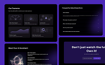 vseai:Лендинг-Crypto - Другое