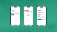 MobiusApp. Модуль мобильного приложения -  