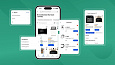 MobiusApp. Модуль мобильного приложения -  