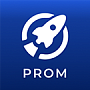 INTEC.KOSMOS PROM - Сайт для промышленной компании и B2B продаж с искусственным интеллектом - Готовые интернет-магазины